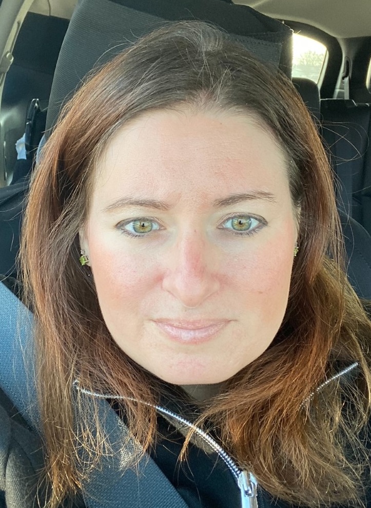 MICHELLE McMULLEN-DEIMLING